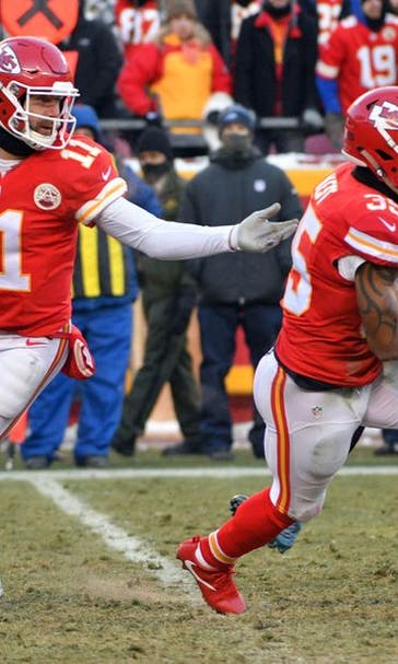 NFL Week 17: 5 Teams on Upset Alert